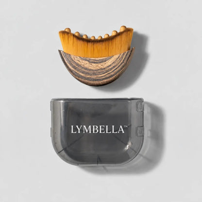 LYMBELLA™ Cepillo de Masaje Linfático