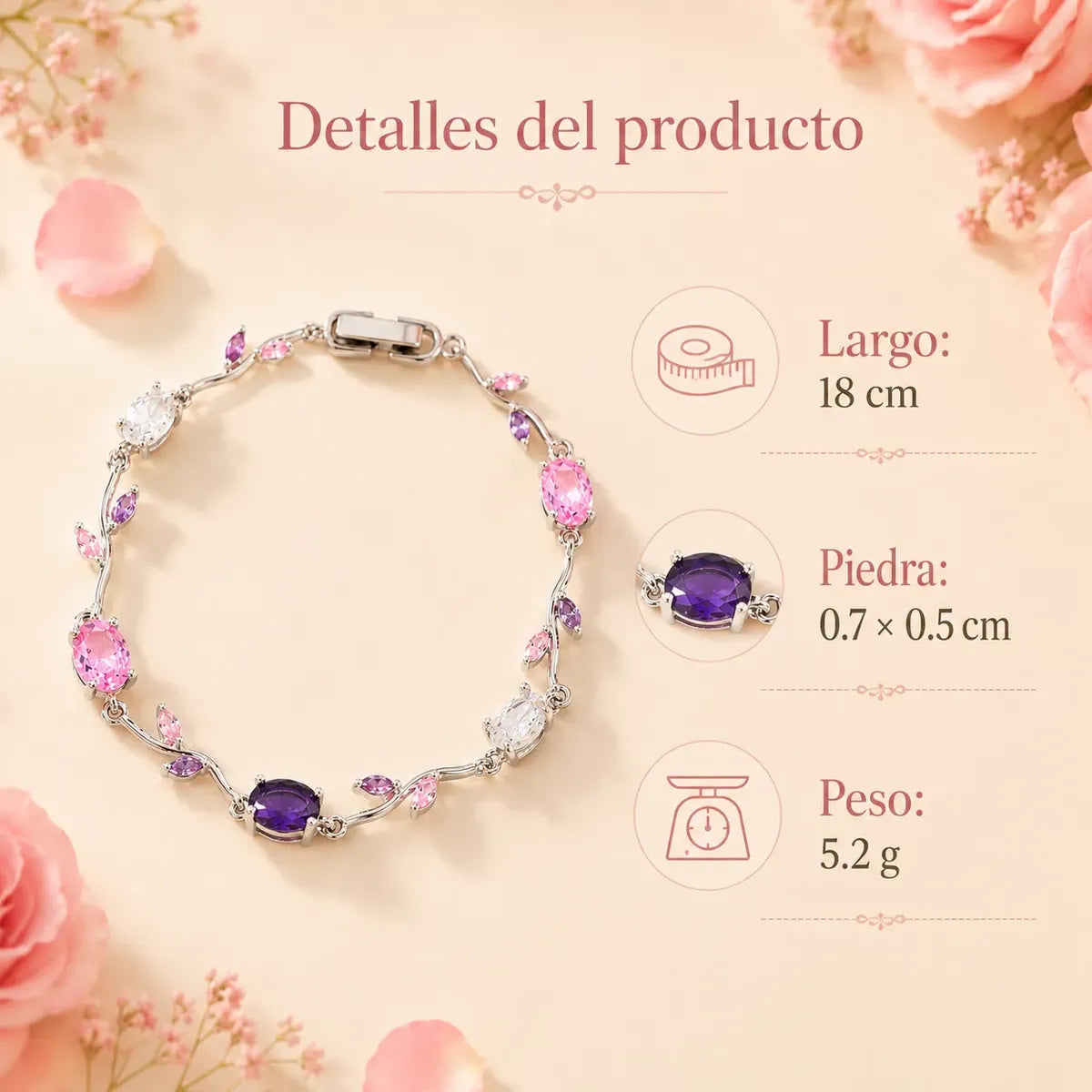 AuraLuxe™— El toque de brillo que hace que cada momento se sienta especial