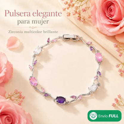 AuraLuxe™— El toque de brillo que hace que cada momento se sienta especial