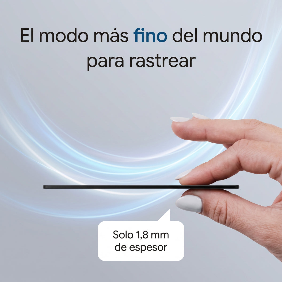 Tarjeta GPS | Compatible con Ios y Android