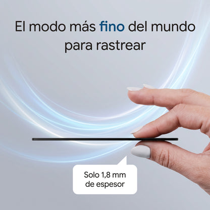 Tarjeta GPS | Compatible con Ios y Android
