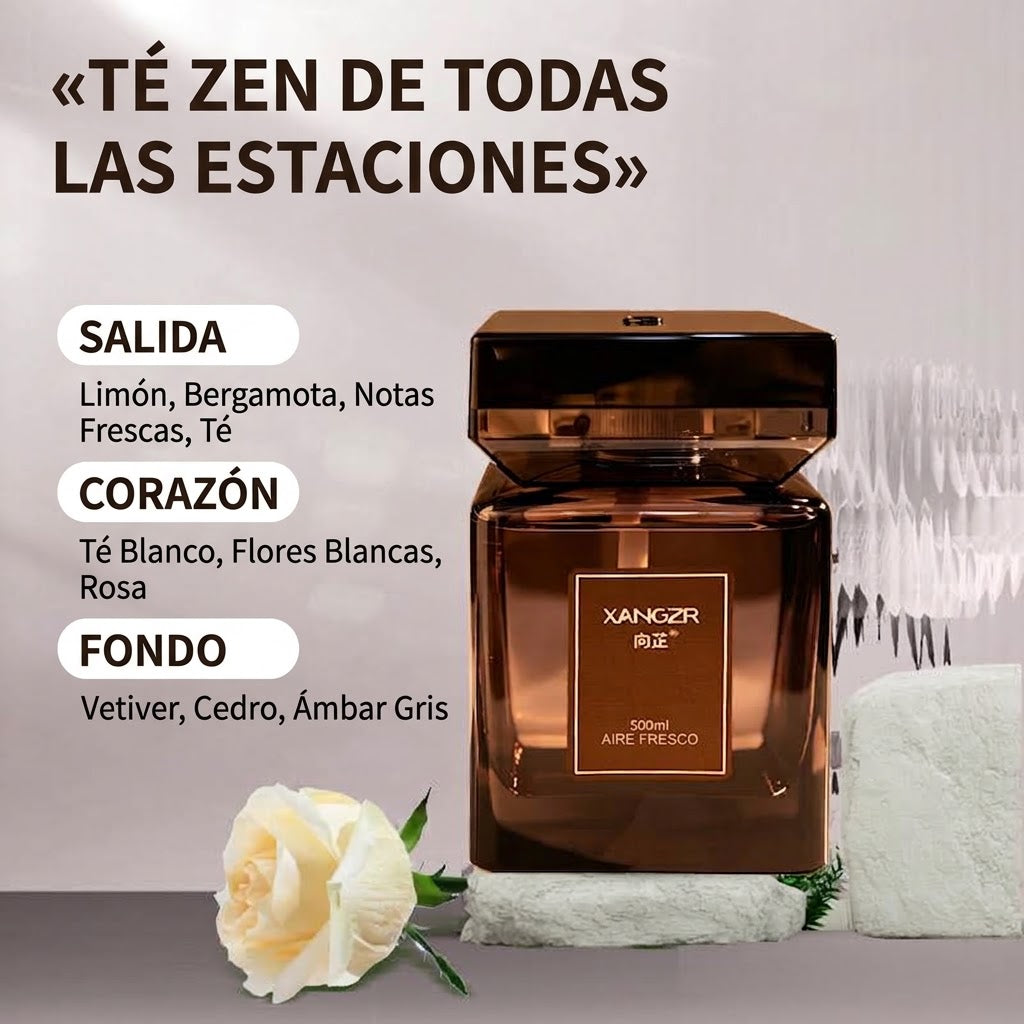 Humificador Glomwe Premium