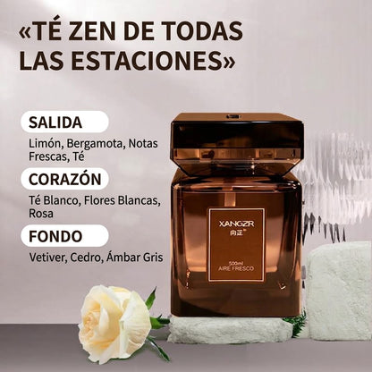 Humificador Glomwe Premium