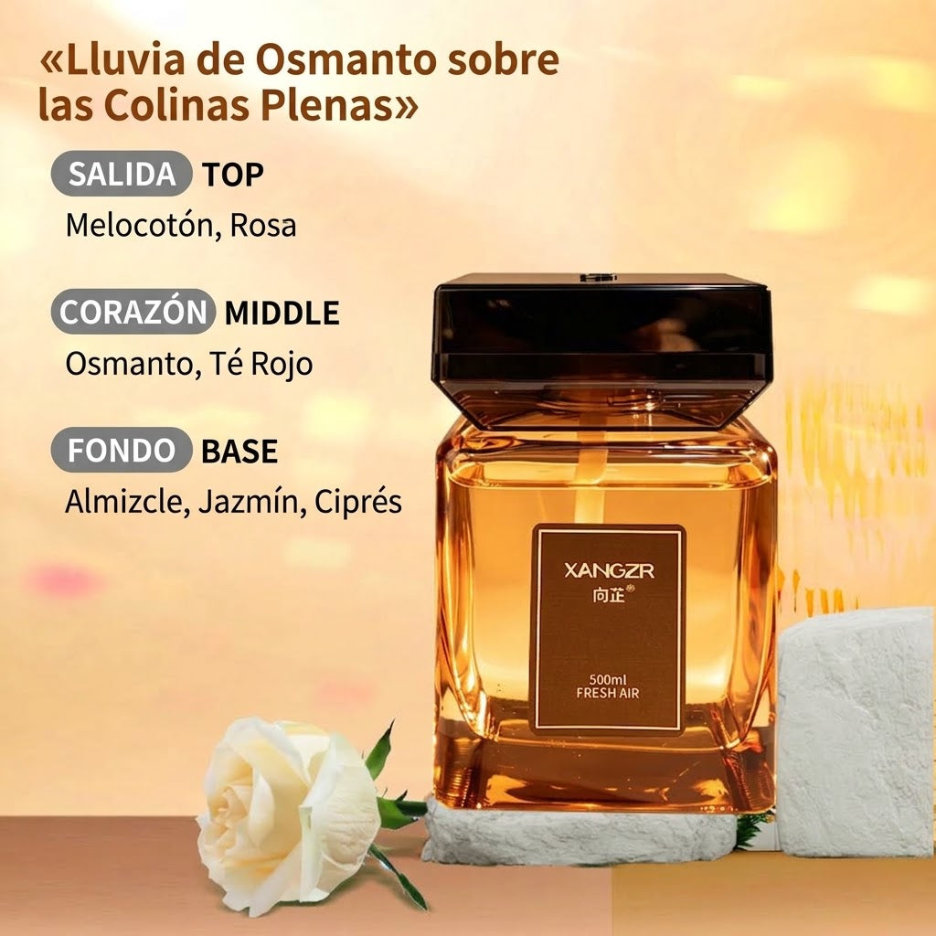 Humificador Glomwe Premium
